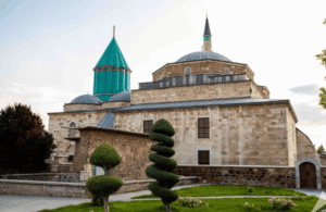Mevlana Jalaluddin Rumi
