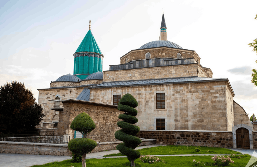 Mevlana Jalaluddin Rumi